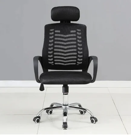 Headrest Office Chair