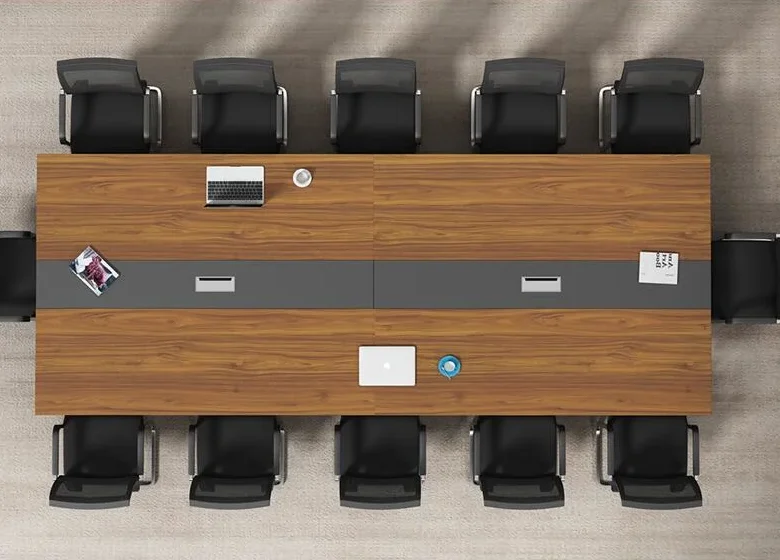 3.0m Boardroom Table