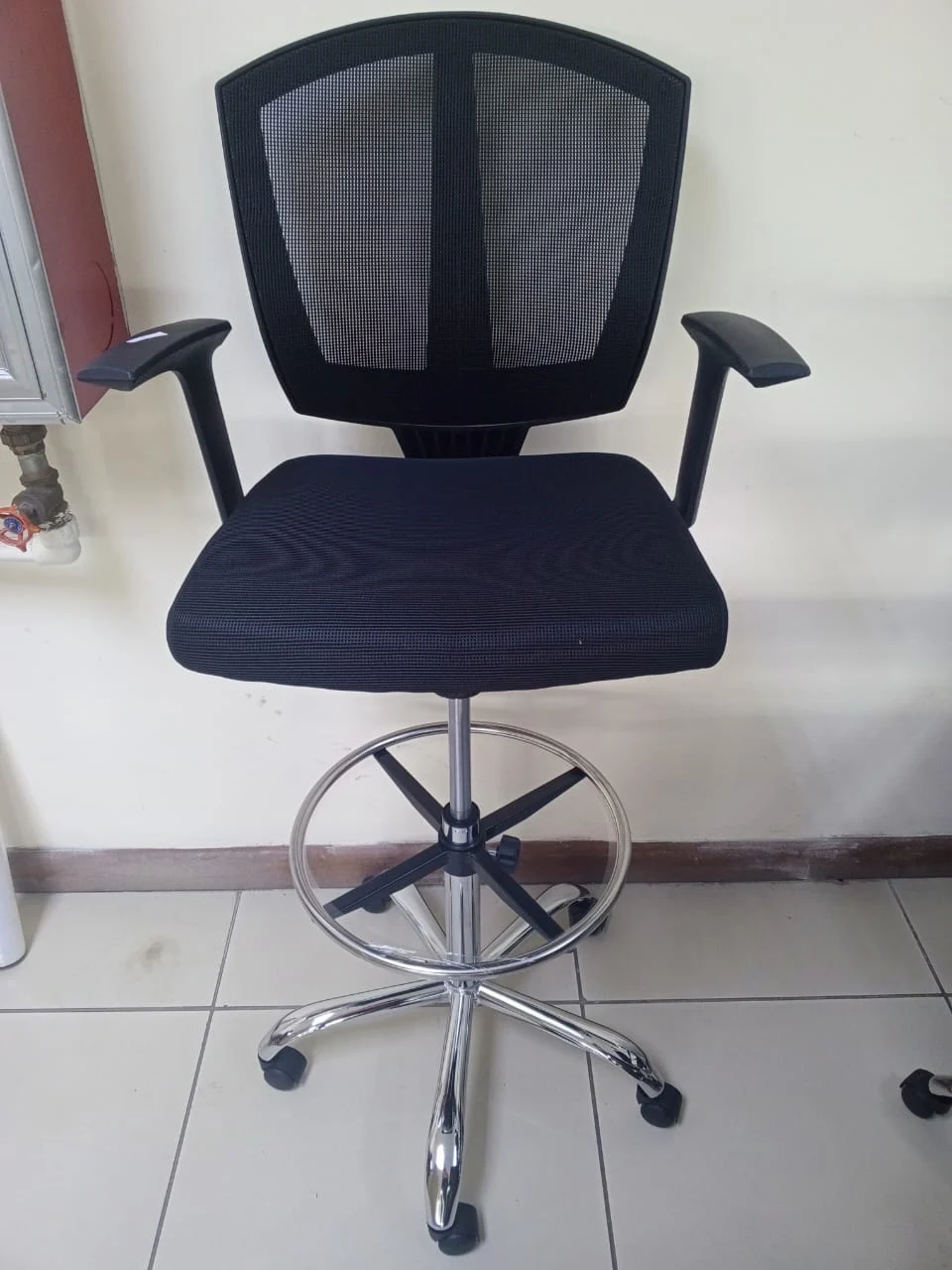 Reception Seat