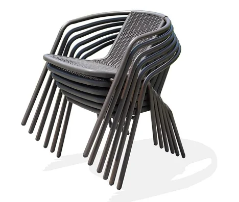 4 Seater Outdoor Set