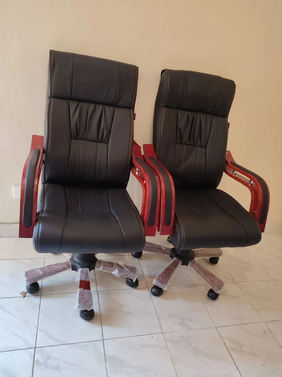 Executive Office Chair