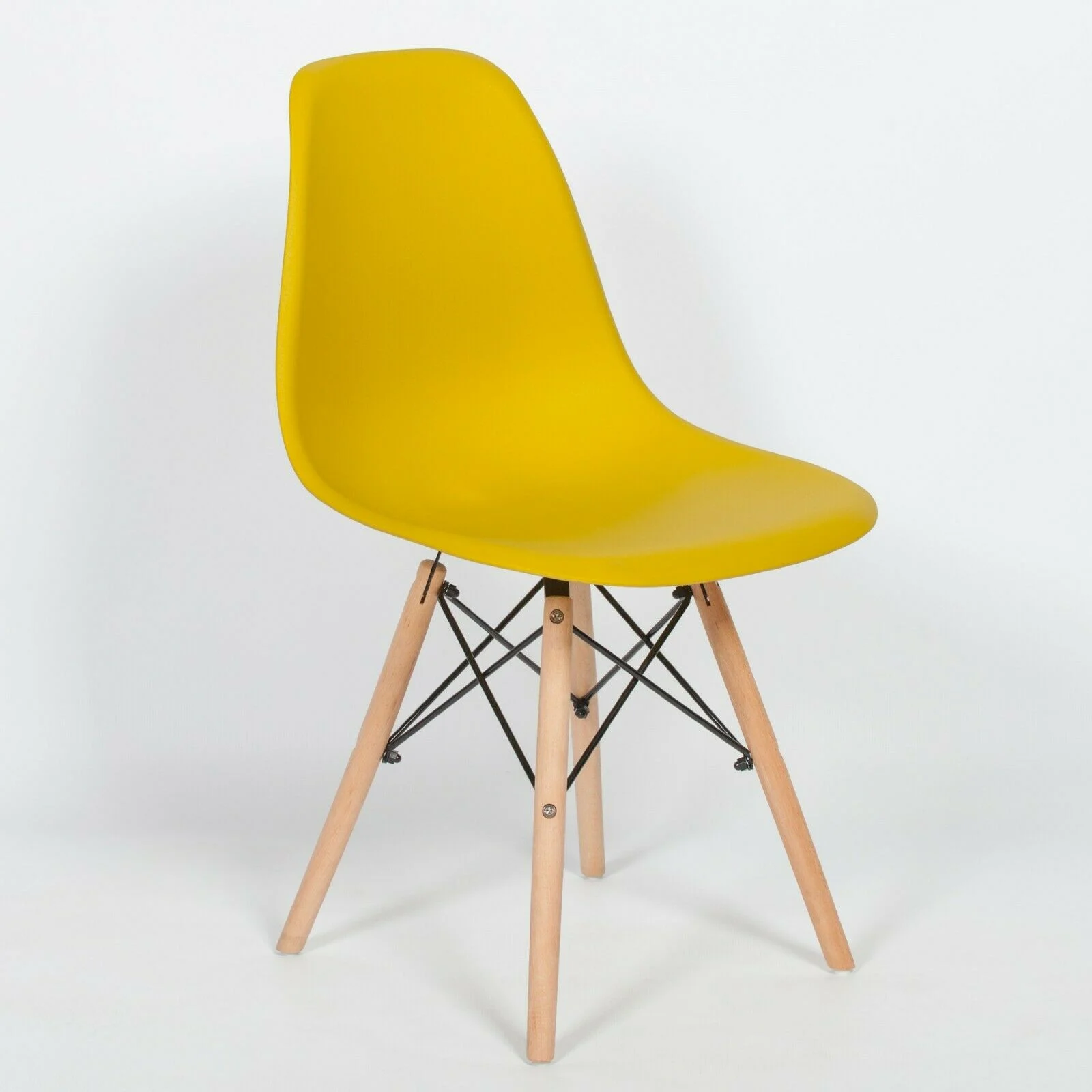 Eames Seat