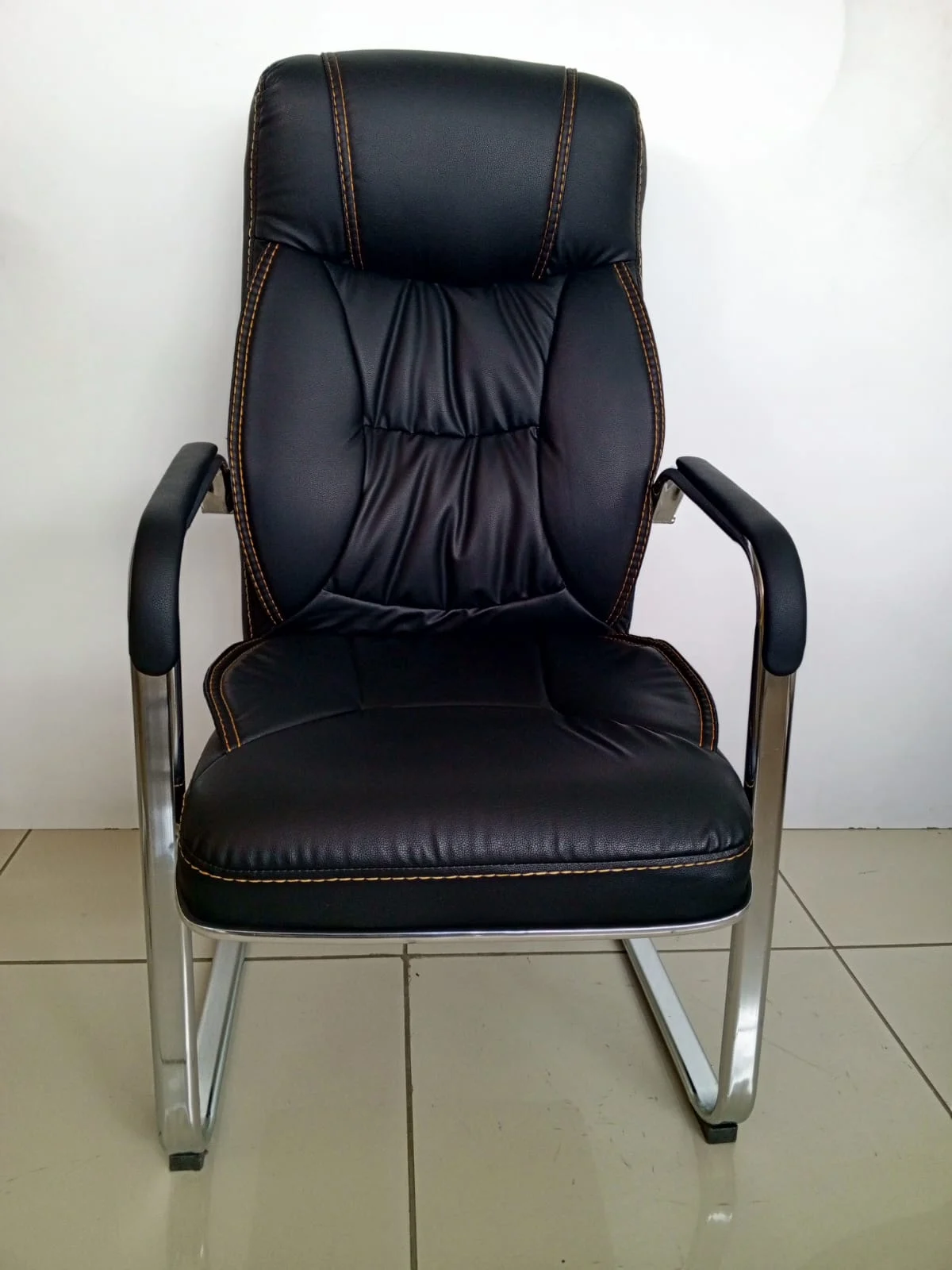 Executive Waiting Visitor Chair