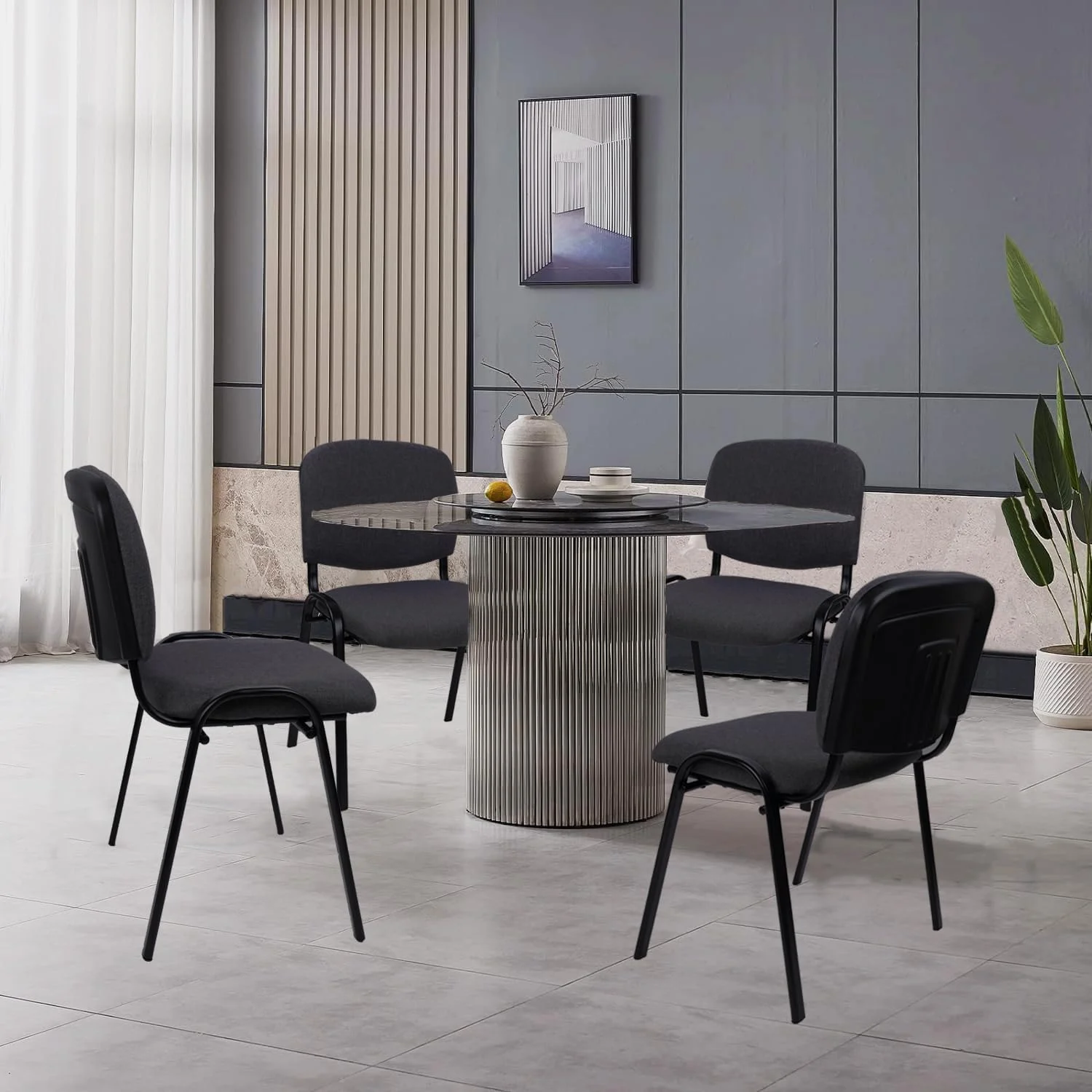 Tosca Visitor Chair