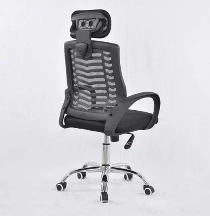 Headrest Office Chair