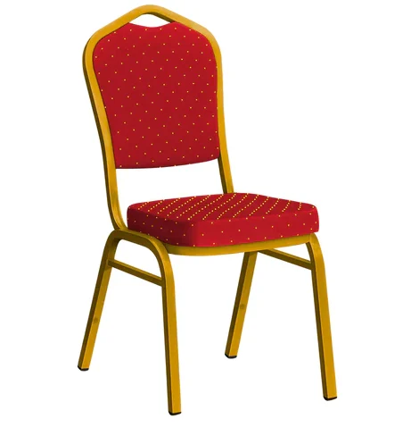 Red Banquet Conference Seat