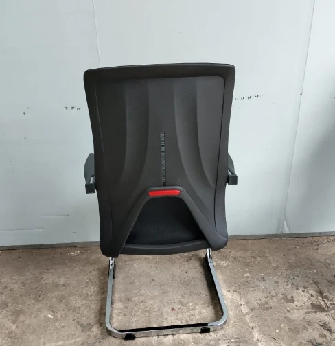 Cantilever Visitor Chair