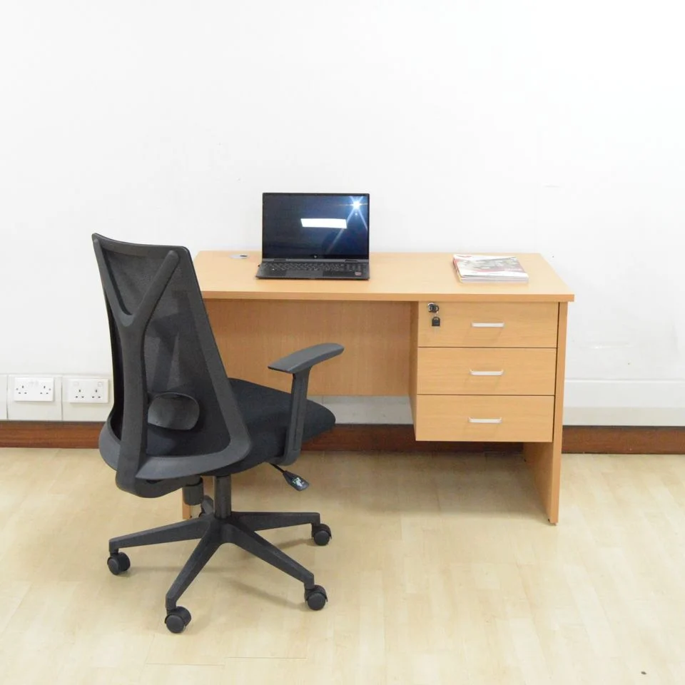 1.2m Study Table