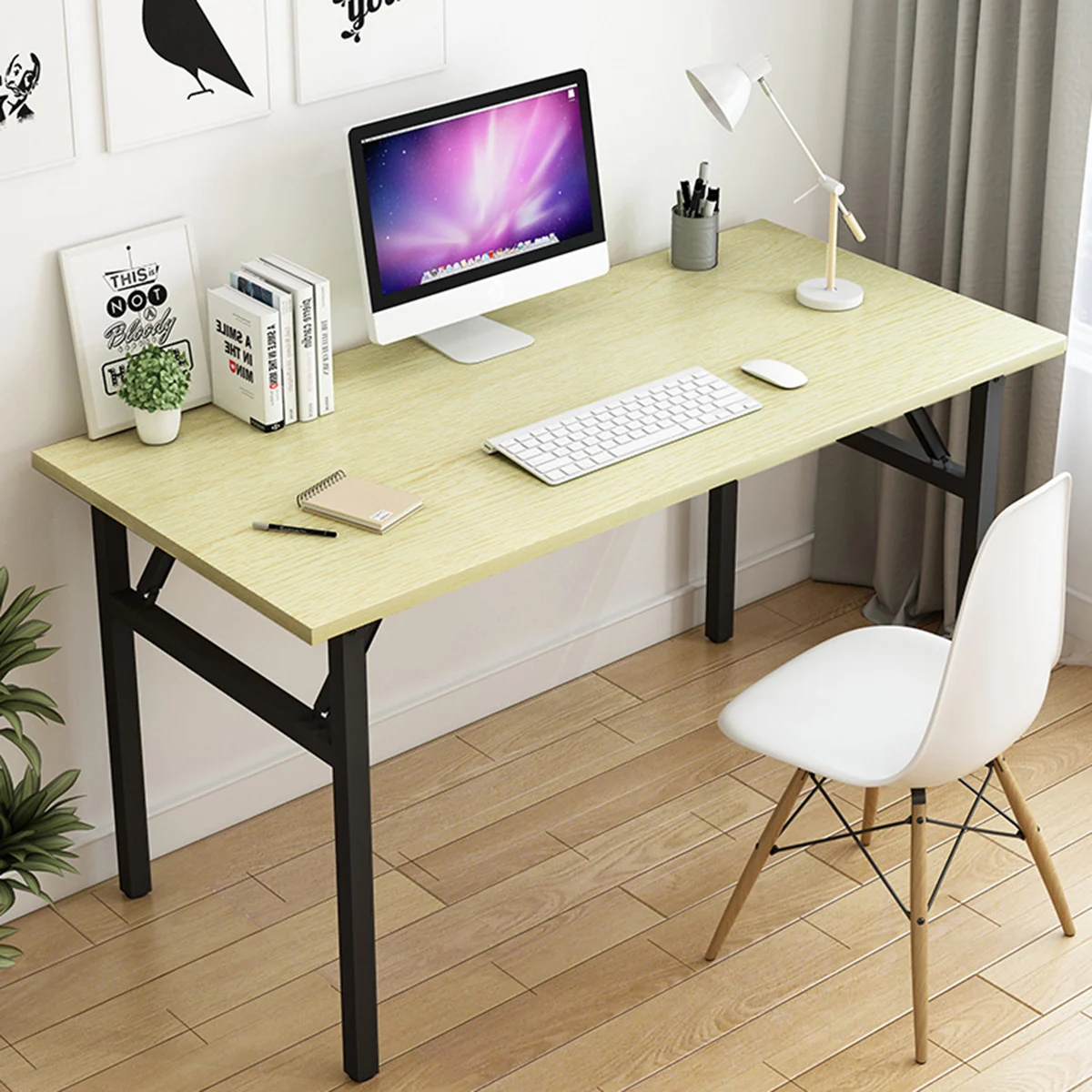 1.2m Foldable Table