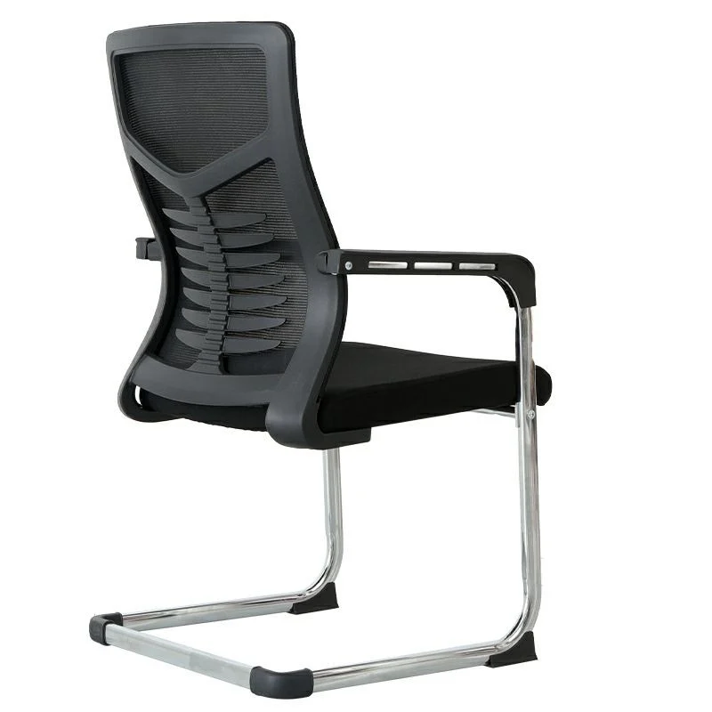 Mesh Visitor Chair