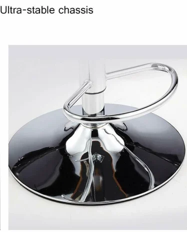 Swivel Barstool
