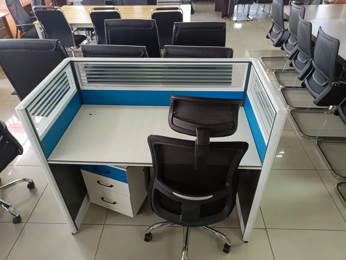 1 Way Workstation