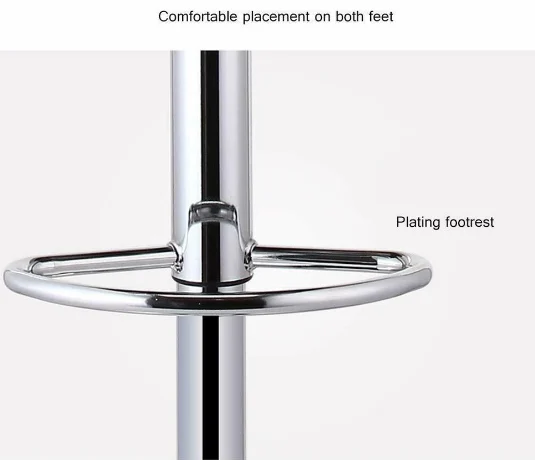 Swivel Barstool