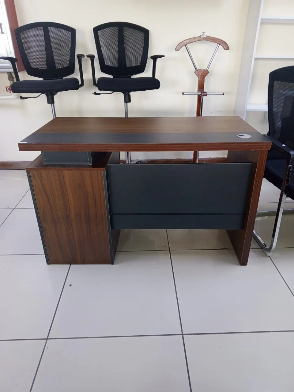 1.4m Office Table