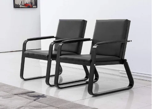 5 Seater Waiting Lobby Sofa