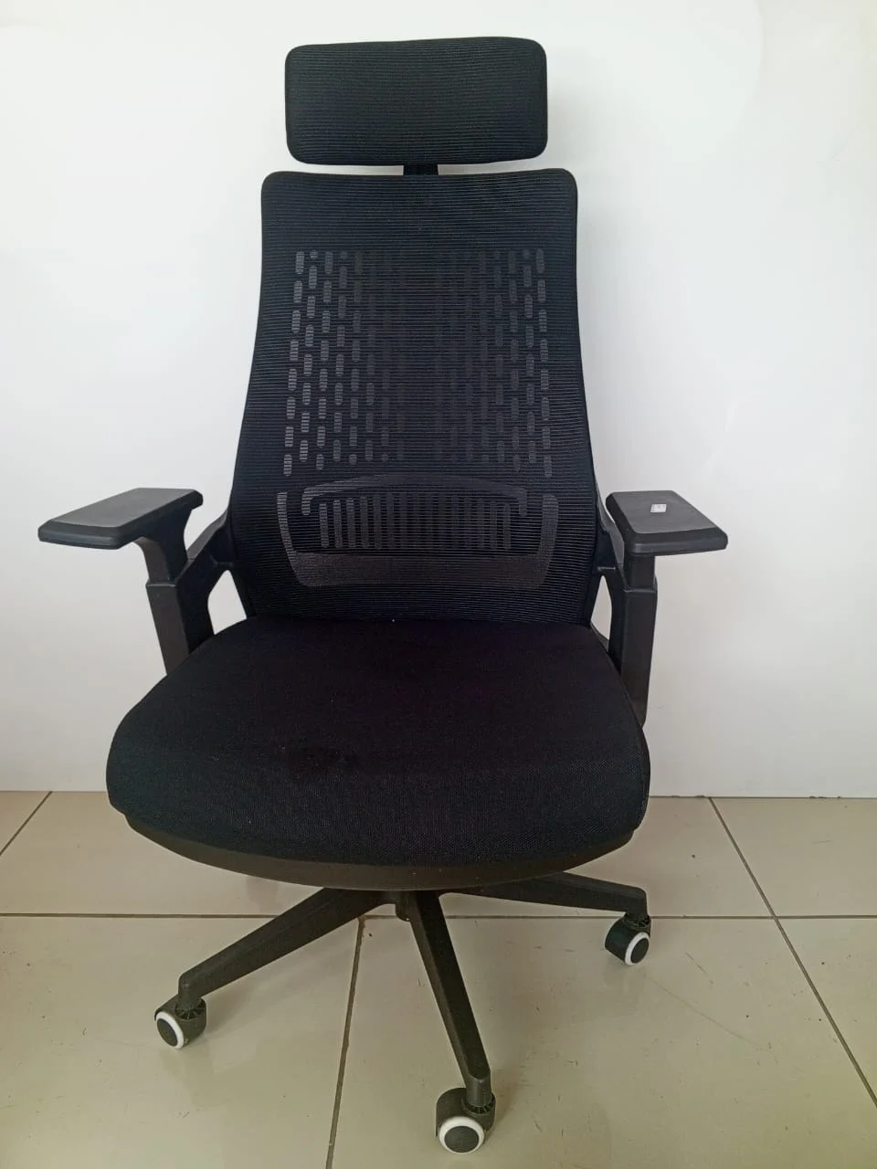 Aurora Ergonomic Mesh Office Chair