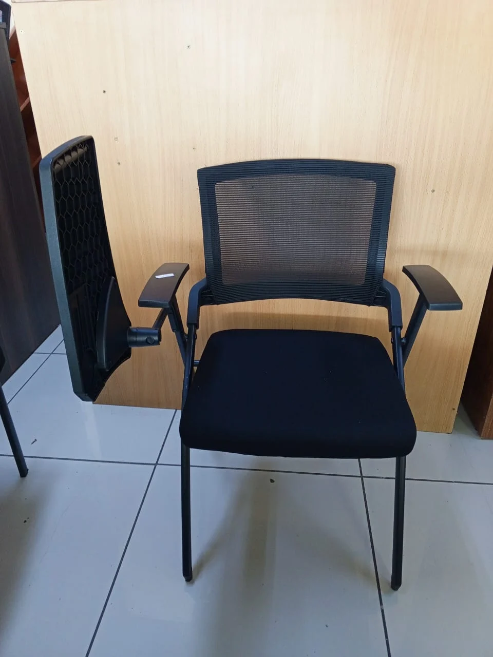 Lectures Foldable Chair