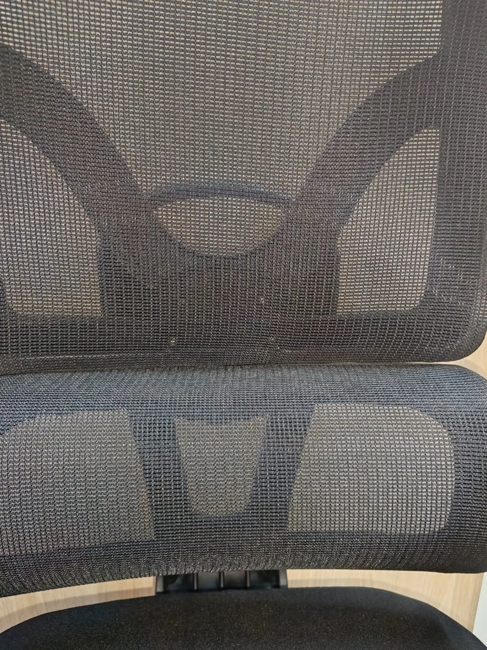 High Back Ergopnomic Mesh Office Chair
