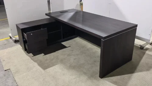 1.8m Executive Office Table