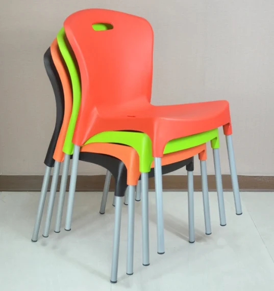 Stackable Restaurant Seat