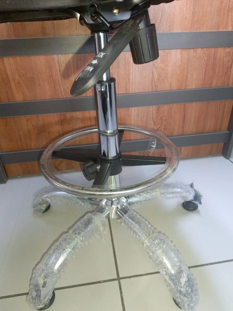 Cashier Mesh Office Chair