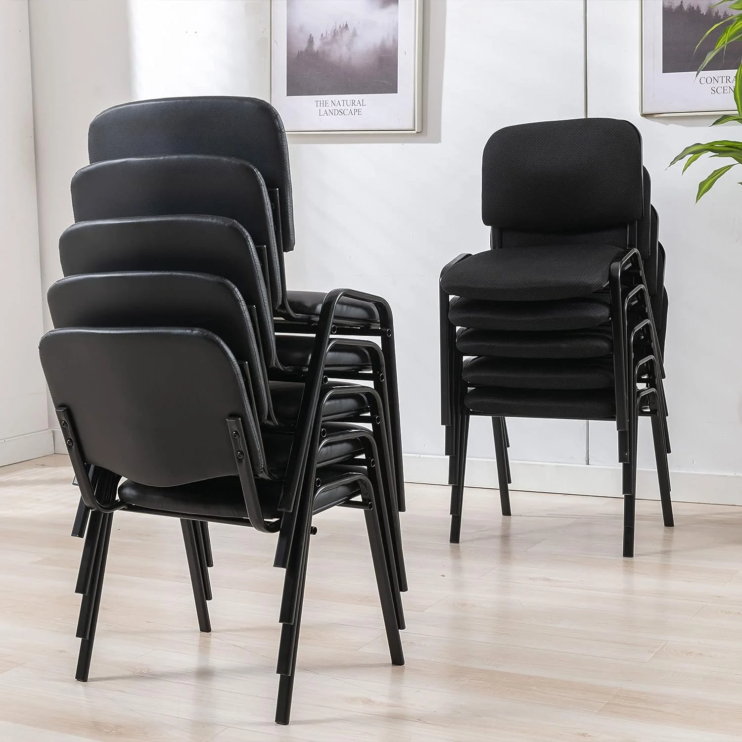 Tosca Visitor Chair