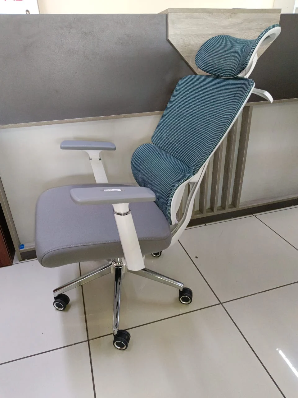 High Back Office Chair