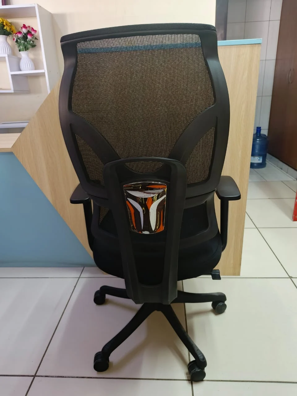 High Back Ergopnomic Mesh Office Chair