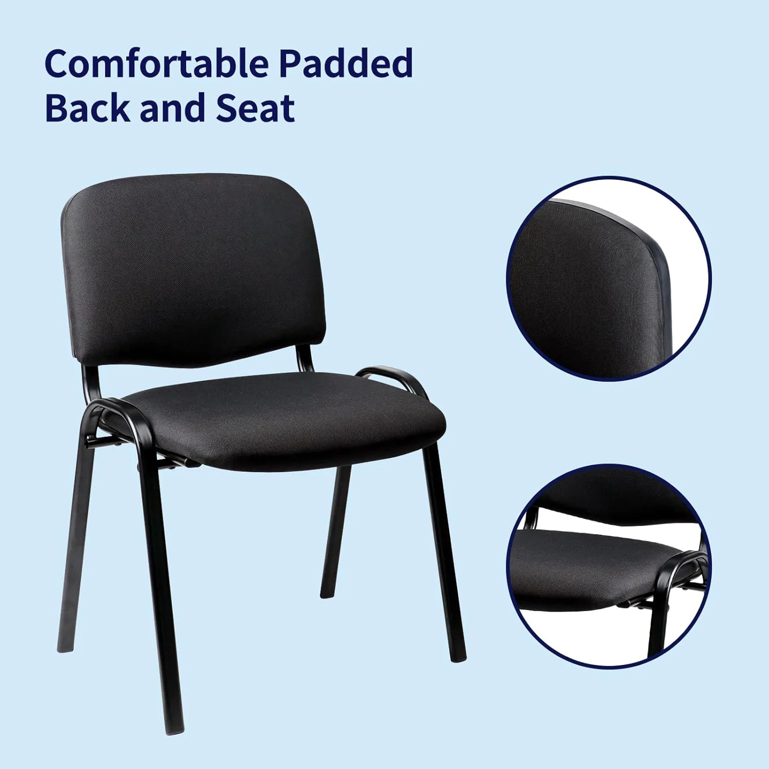 Tosca Visitor Chair