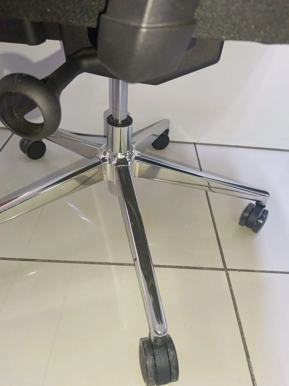 Ergonomic High Back Mesh Office Chair