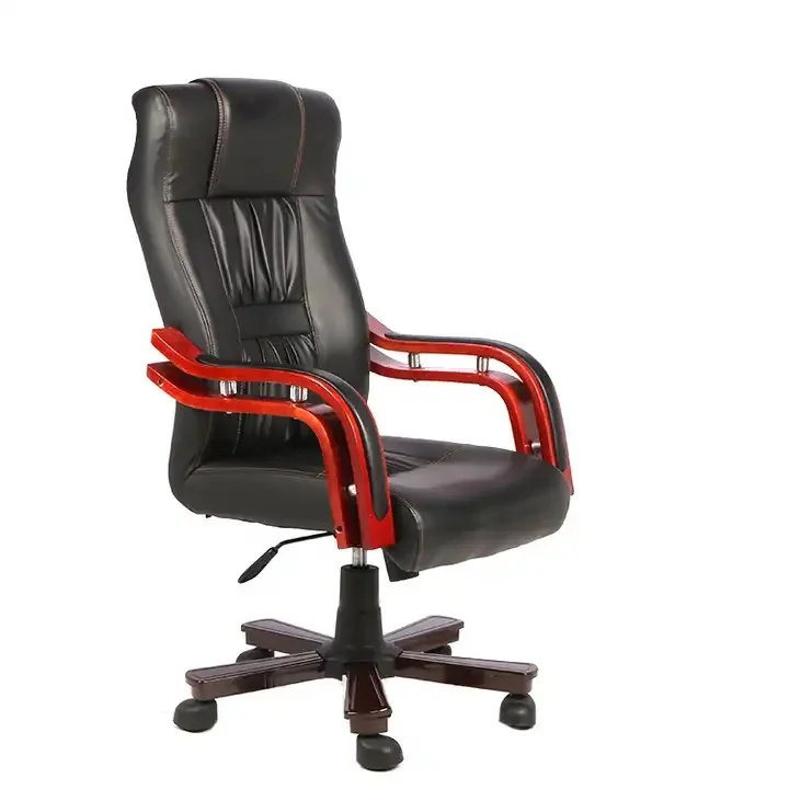 Boss Executive Office Chair