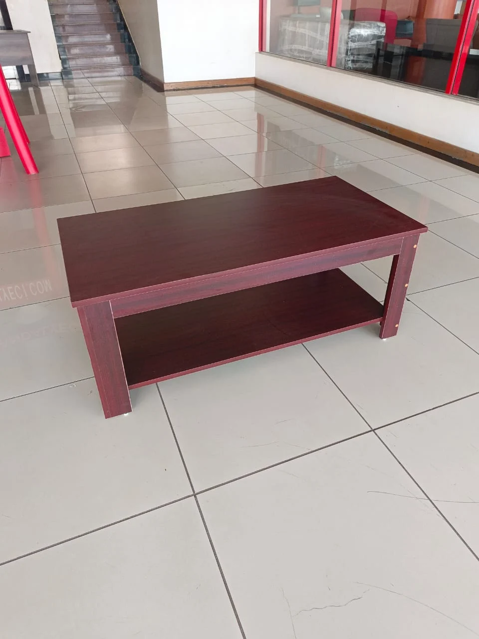 1.2m Coffee Table