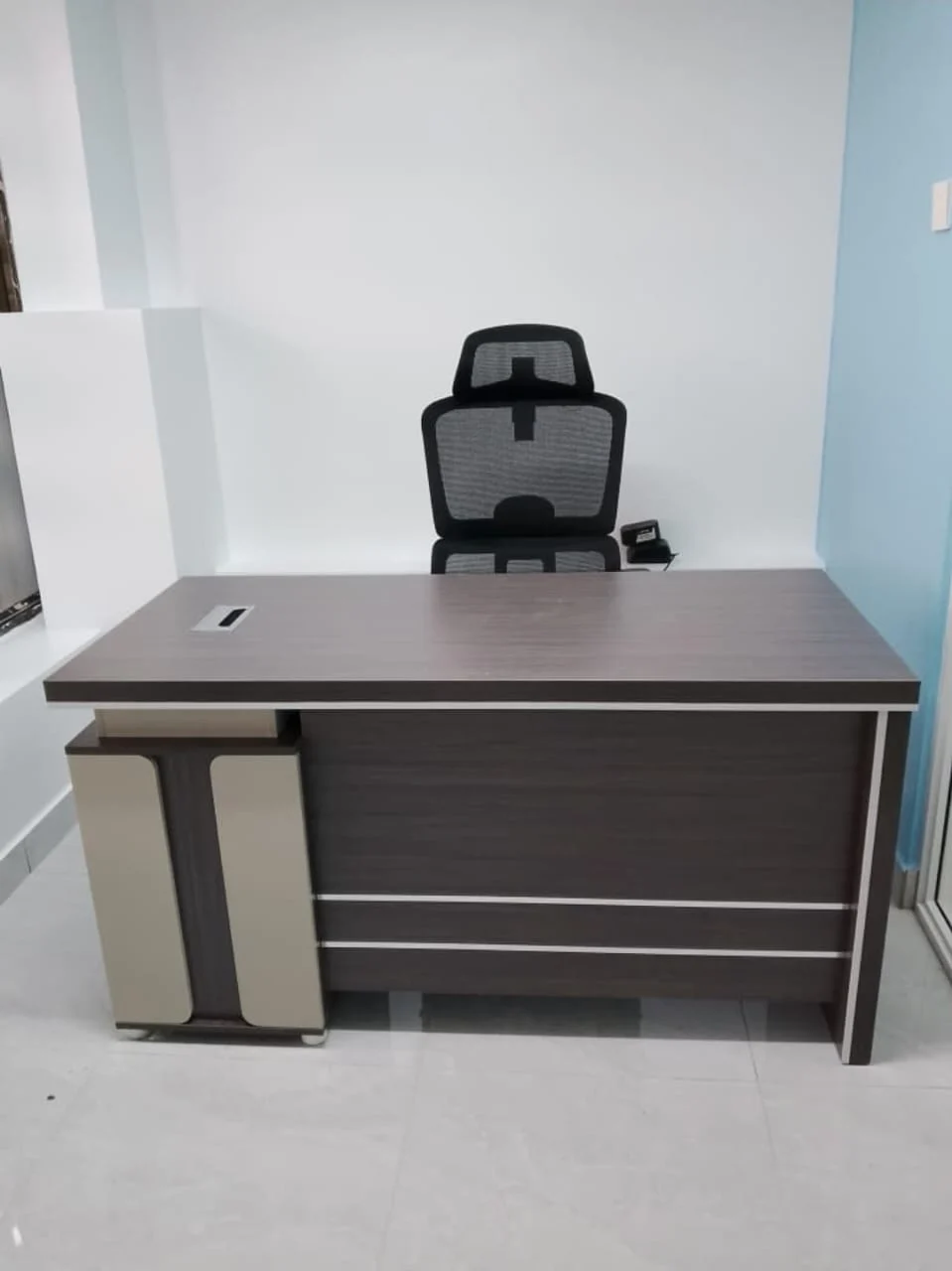 1400mm Executive Office Desk