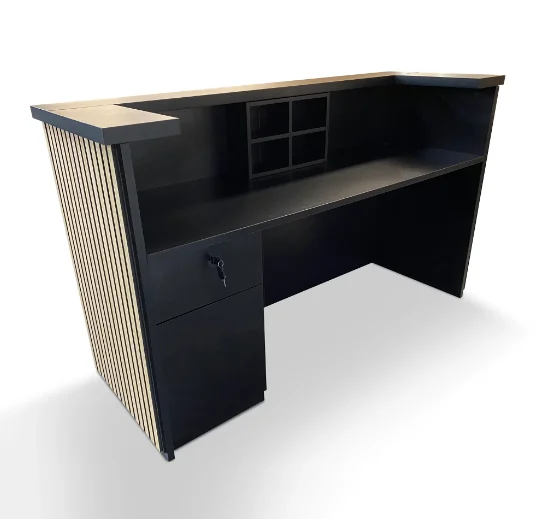 3.0m Counter Desk