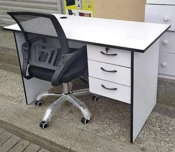 1.2m Study Table