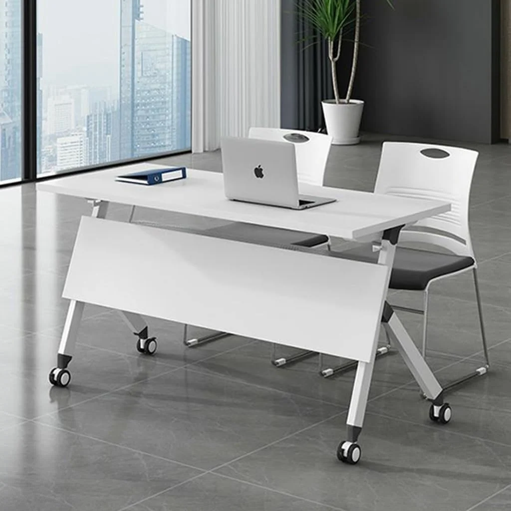 1.2m Foldable Training Table