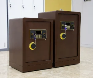 70 Kgs Fireproof Safe