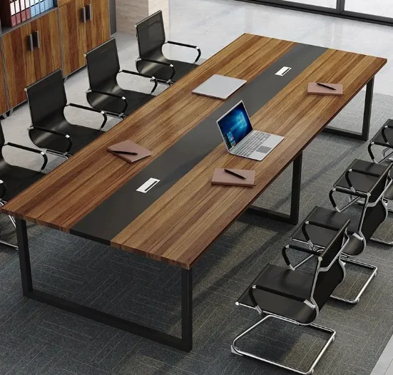 3.0m Boardroom Table