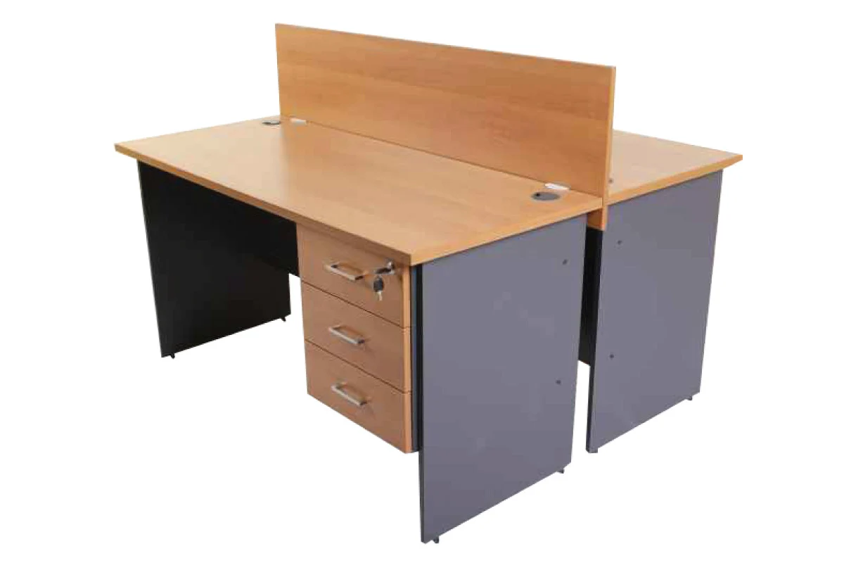 2 Way Workstation