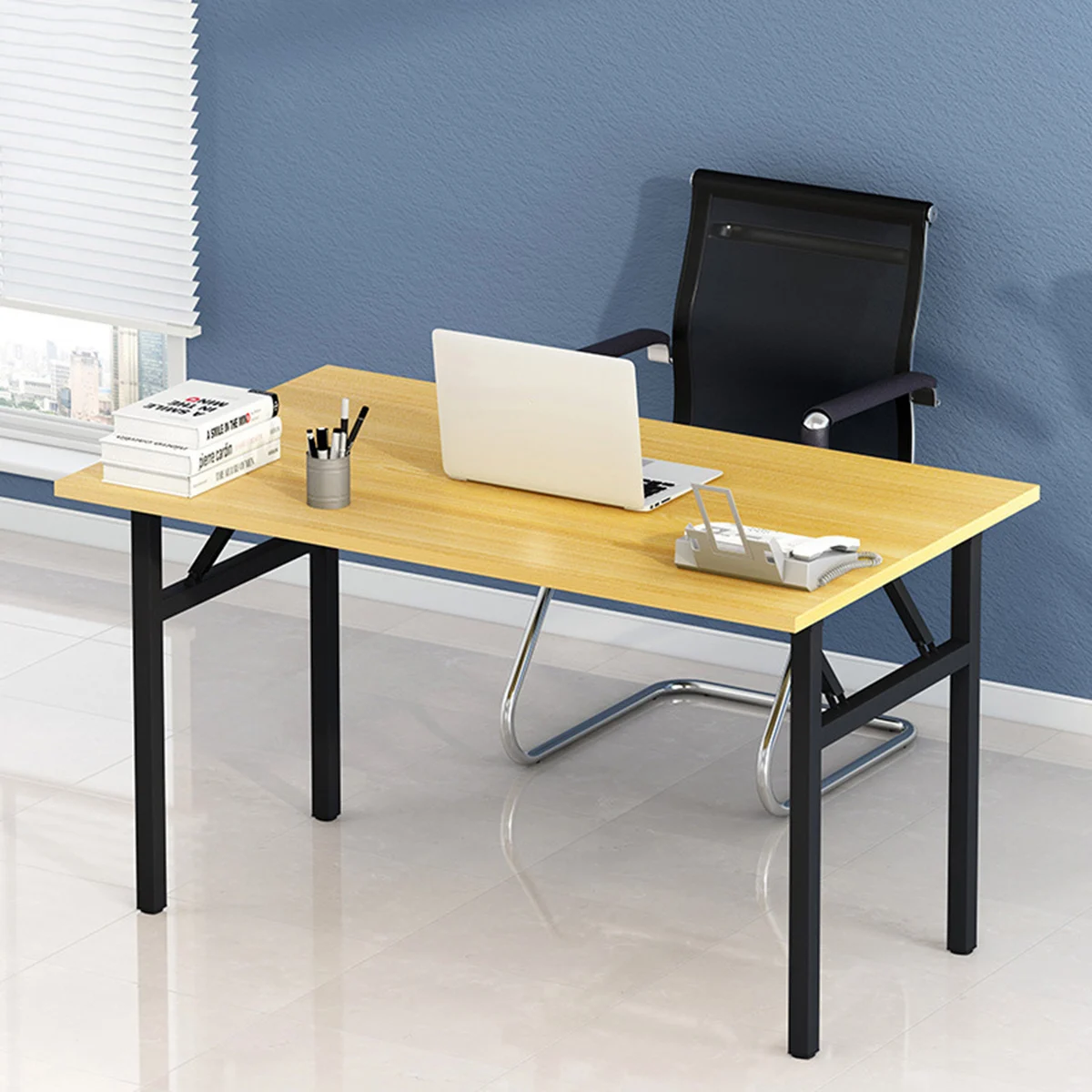 1.2m Foldable Table