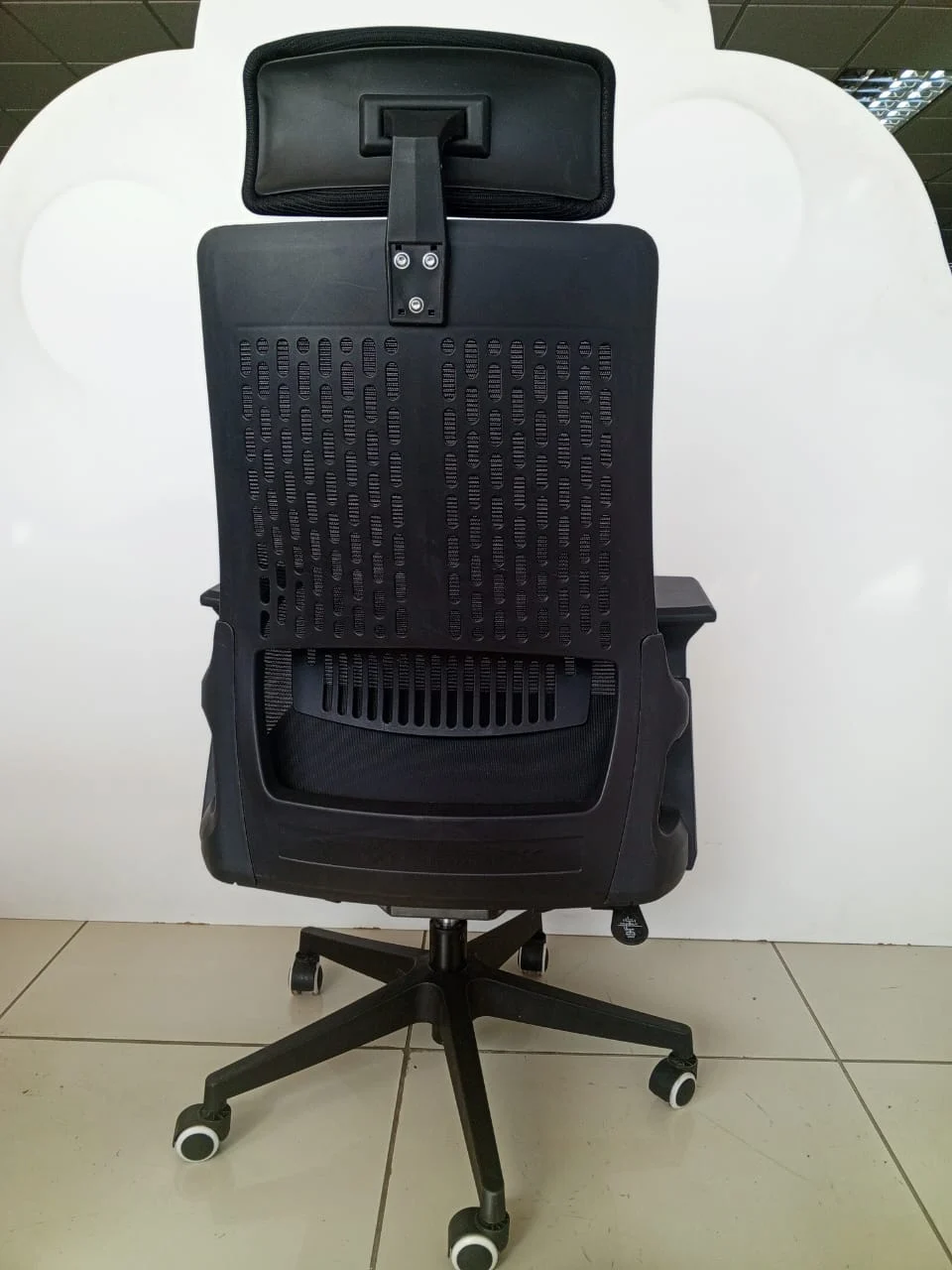 Aurora Ergonomic Mesh Office Chair