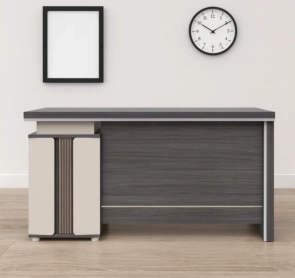 1400mm Executive Office Desk