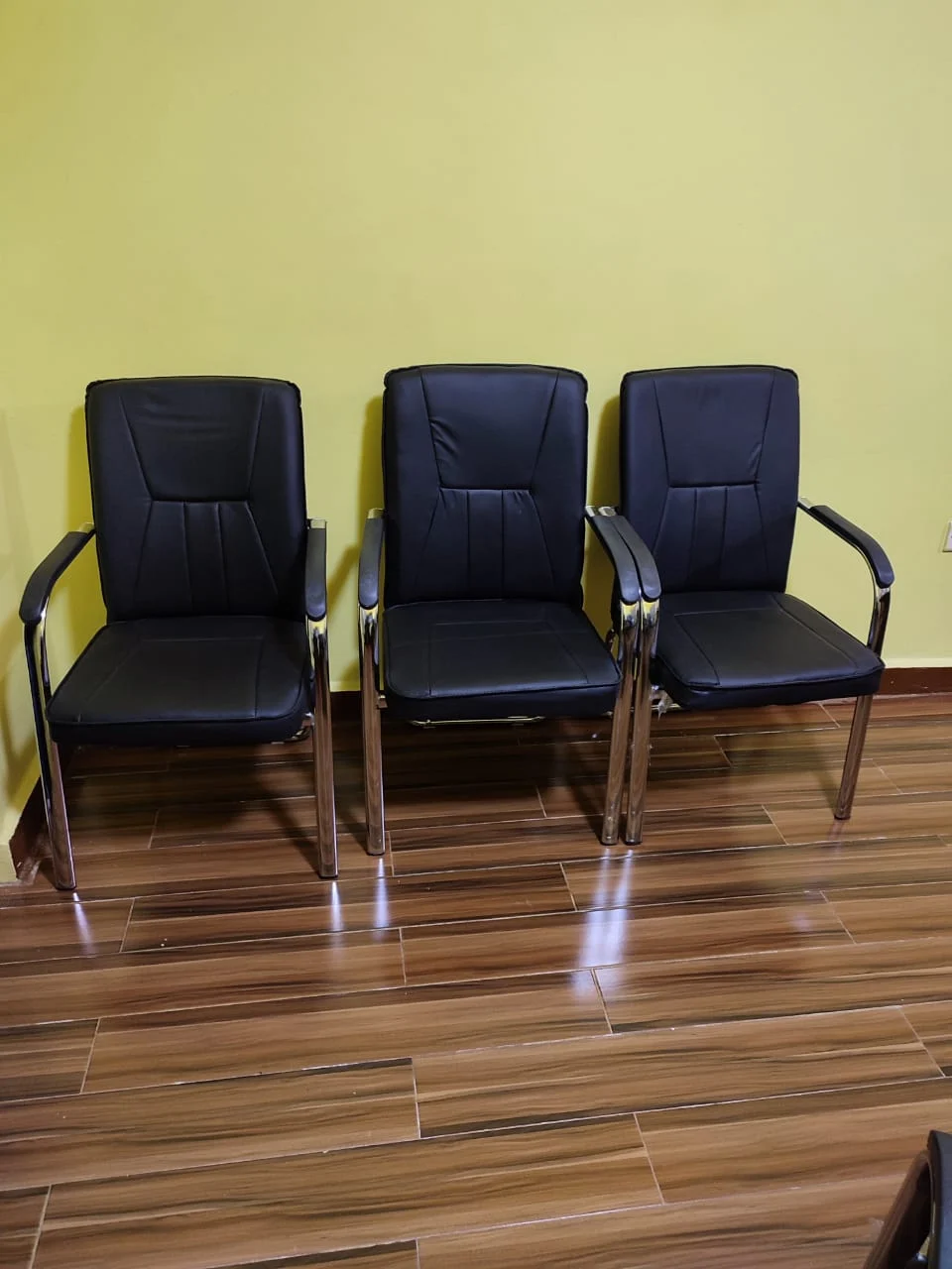 Executive Waiting Office Chair