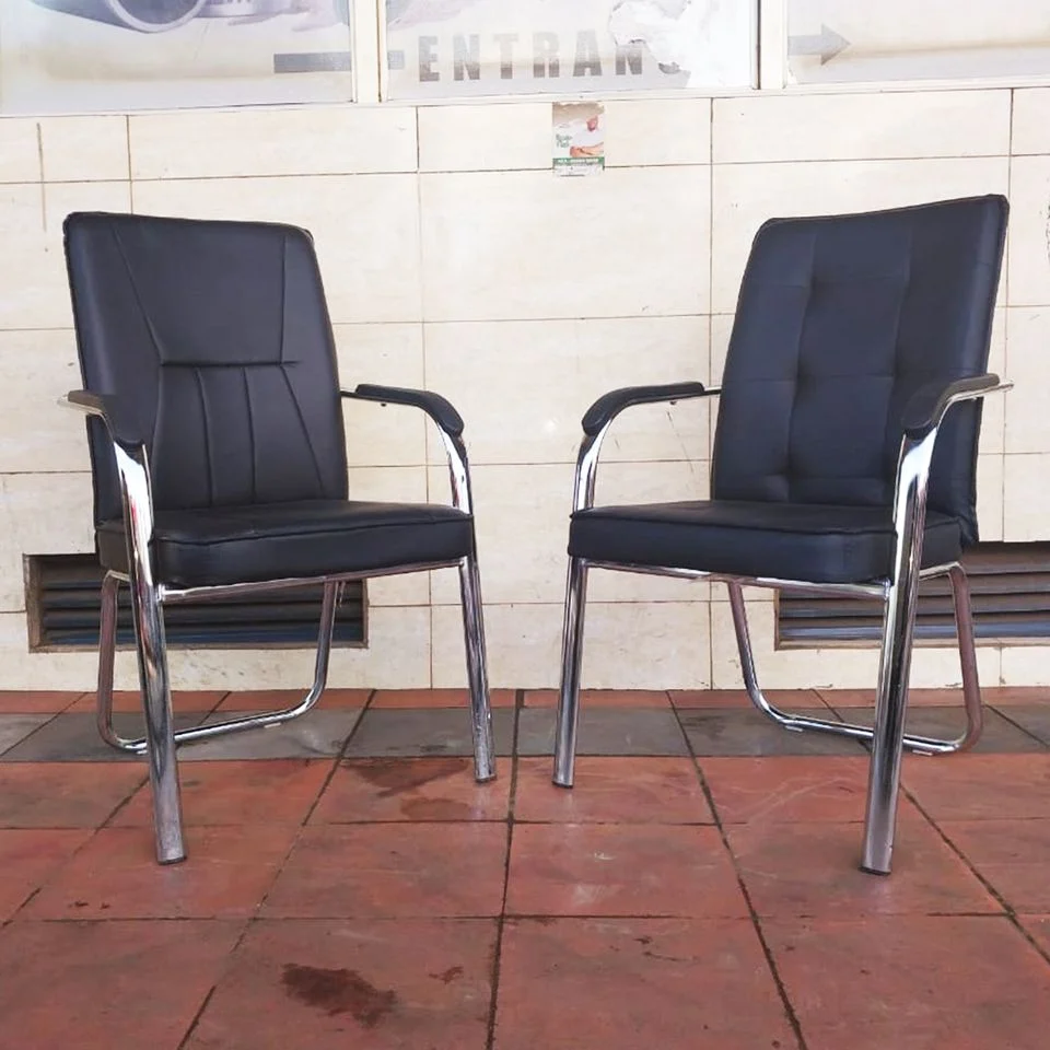 Executive Waiting Office Chair
