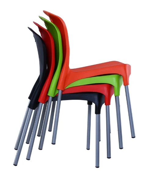 Stackable Restaurant Seat