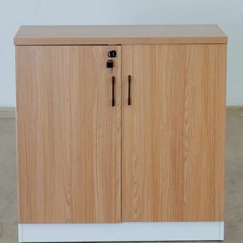 Executive Cabinet Storage