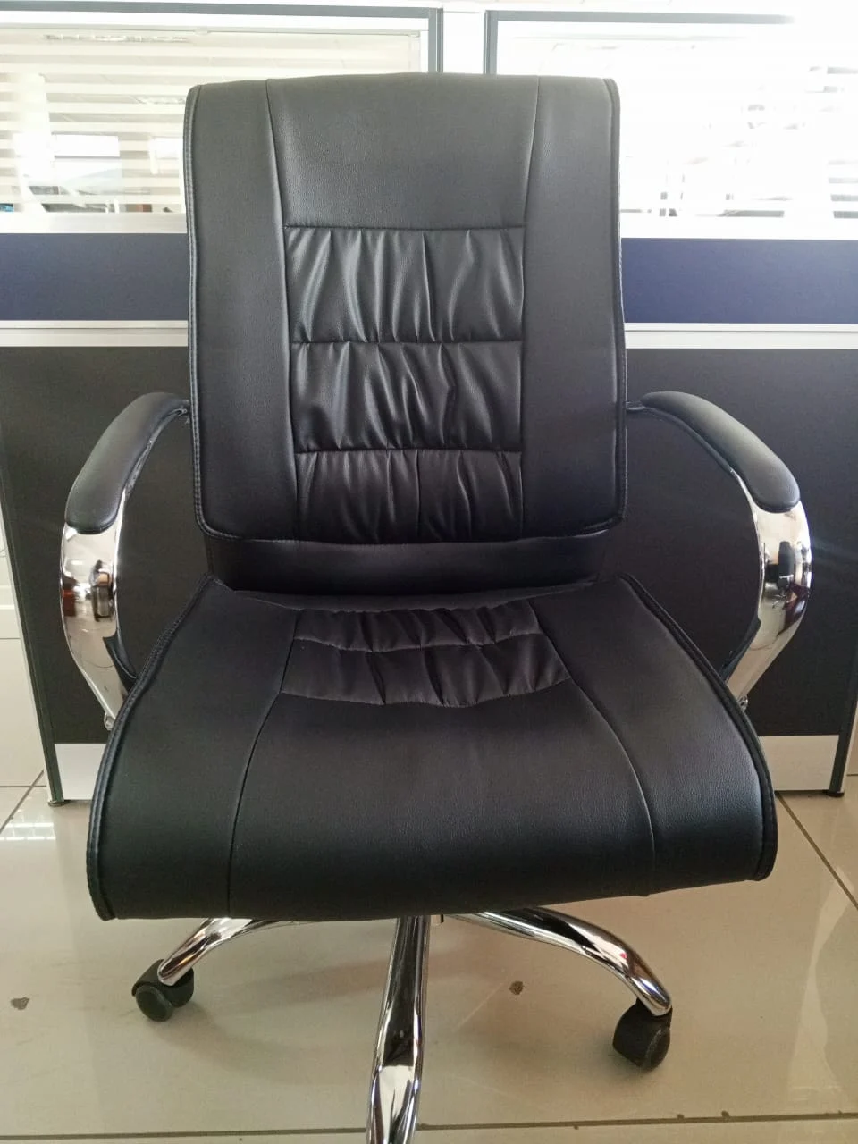 Executive Office Chair