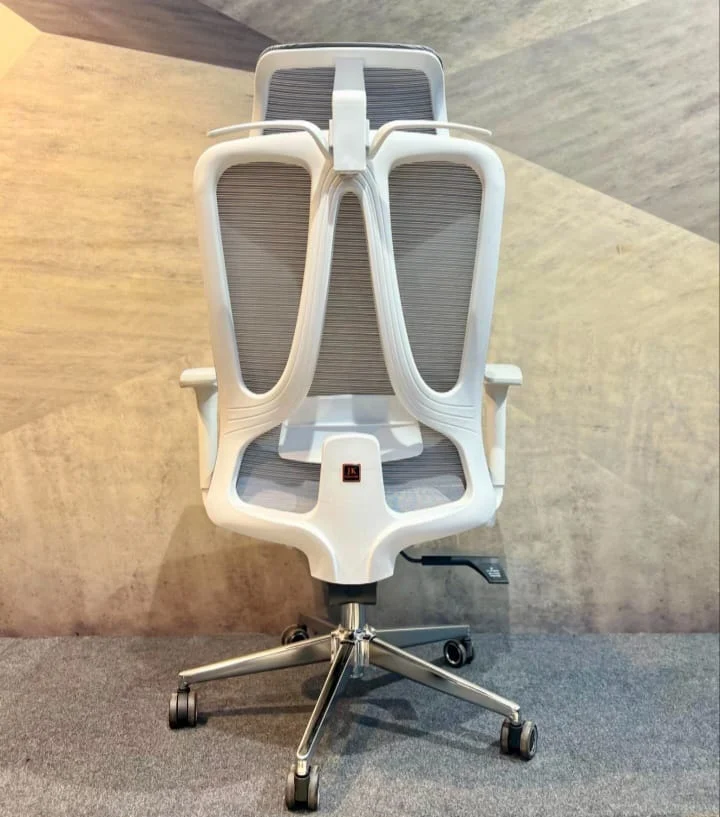 Rembo Mesh Office Chair