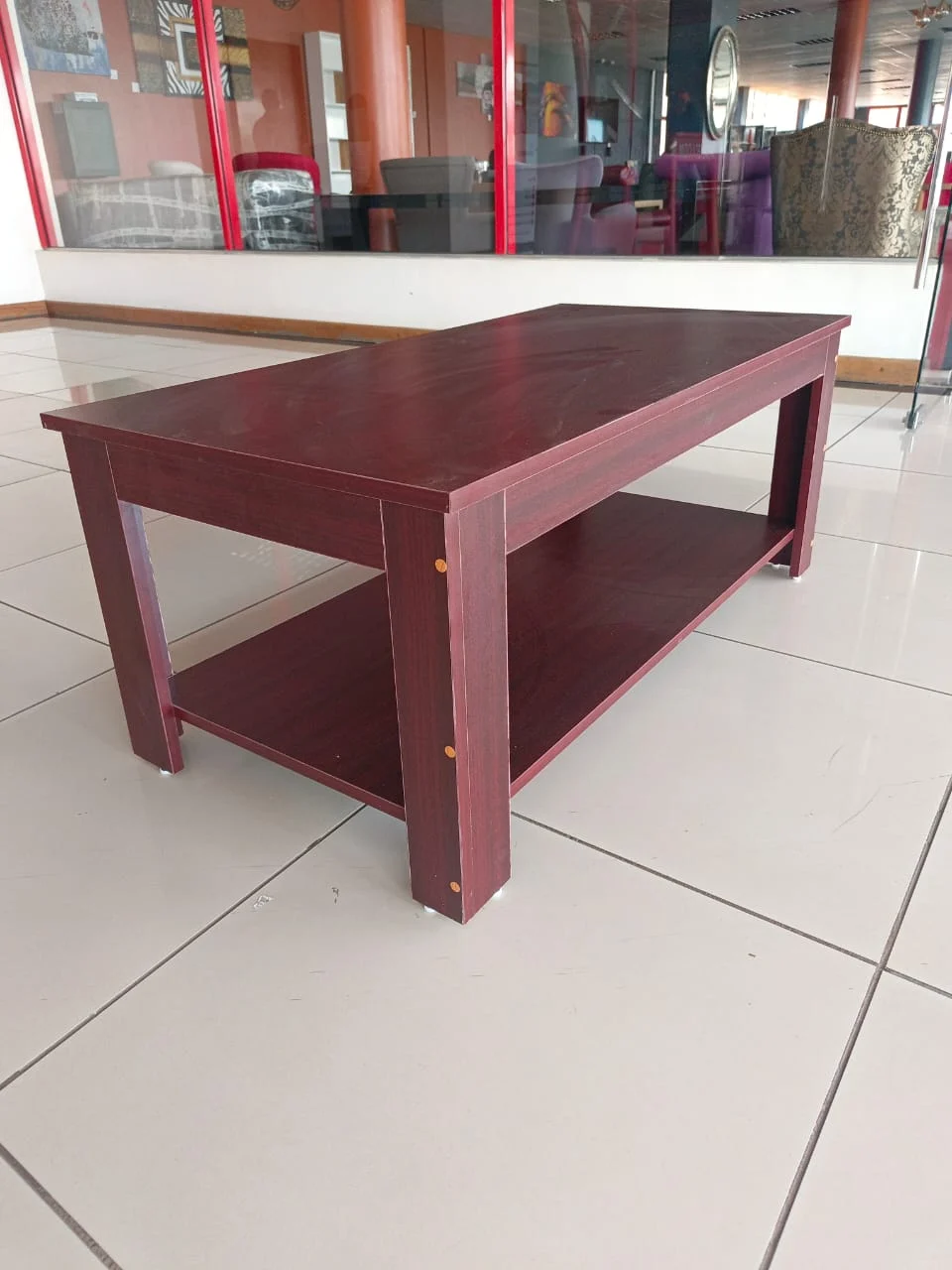 1.2m Coffee Table