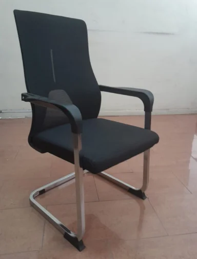 Cantilever Visitor Chair